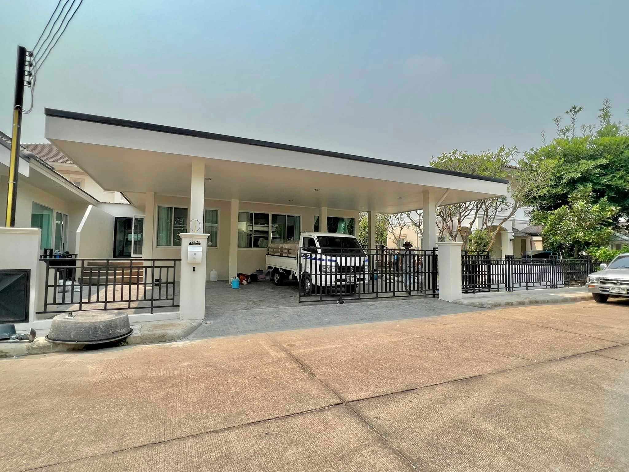 LINE_ALBUM_บ้้านเดี่ยว ในหมู่บ้าน ดิเอ็มเพอเรอร์ ._๒๓๐๔๐๓_22